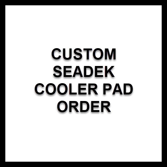 Consultation for Custom Pad by USATuff