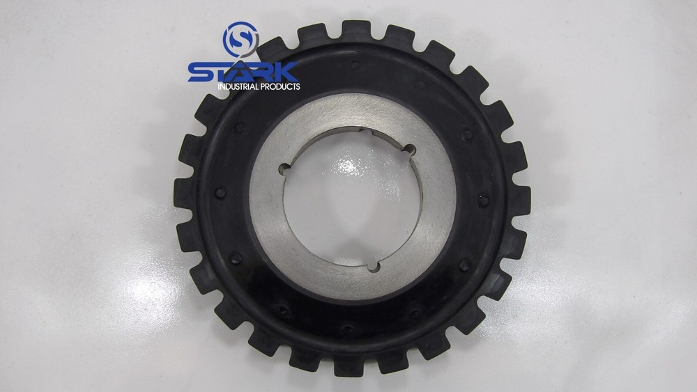 46554923 Ingersoll Rand Drive Coupling Rubber Element