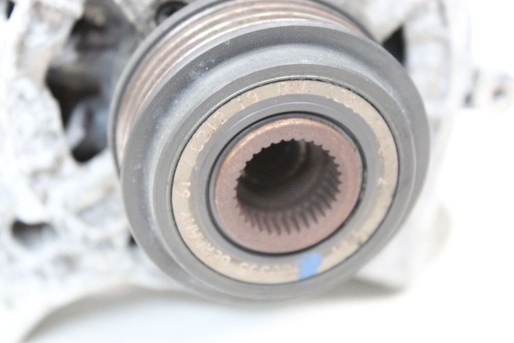 2007 BMW R 1200 RT Alternator Generator