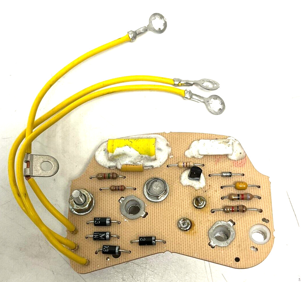 SMP VR164 NEW Voltage Regulator INTERNATIONAL