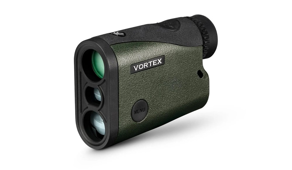 Vortex Optics Crossfire HD 1400 Laser Rangefinder w/Free Camo Digital Hat Bundle