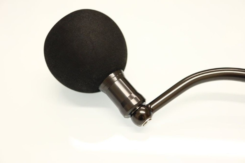 Daiwa 18 CALDIA LT5000D-CXH Handle