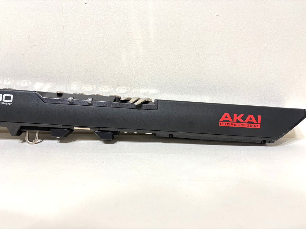 AKAI Professional EWI 5000 Wireless Electronic Wind Synthesizer Controller