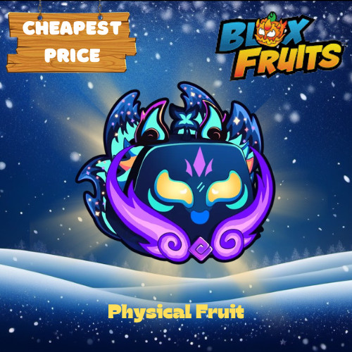 Blox Fruits Physicals