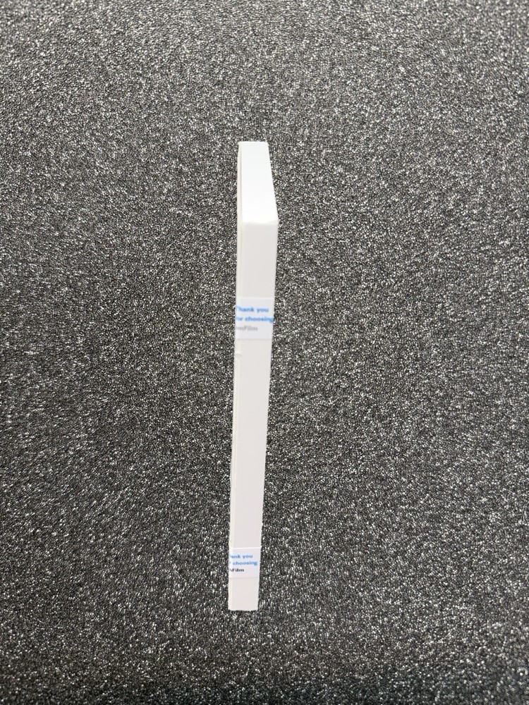 Tempered Glass Screen Protector Nintendo Switch 2 - 3 PACK