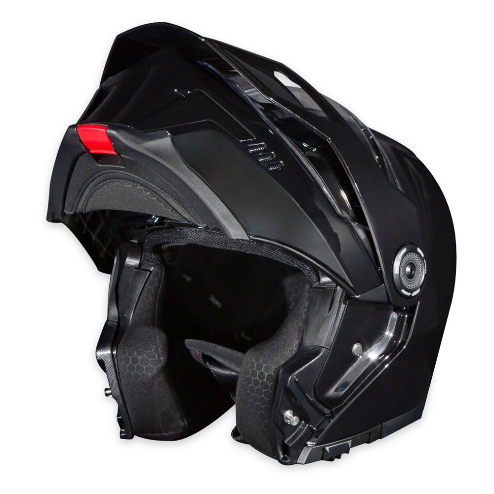 Simpson Helmet JB2SM;