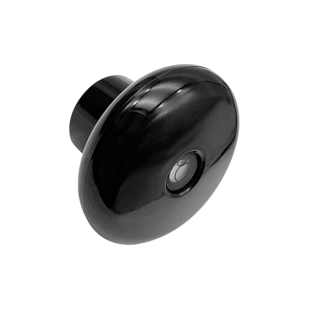 360 Degree Prism Top leveling bubble button 5/8 thread For Trimble Total Station