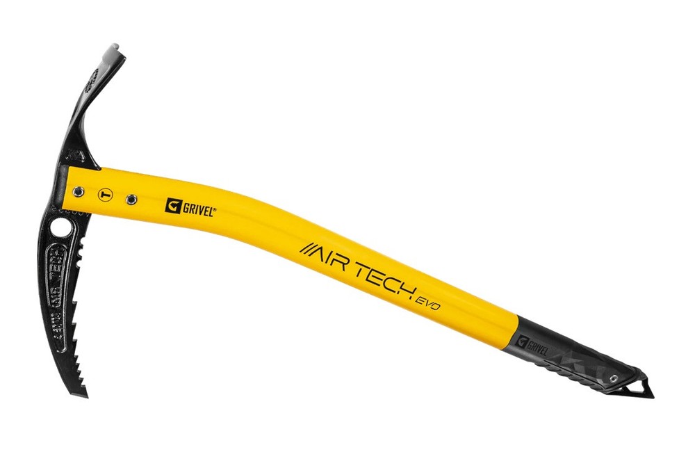 Grivel Air Tech Evo Ice Axe 53 Cm