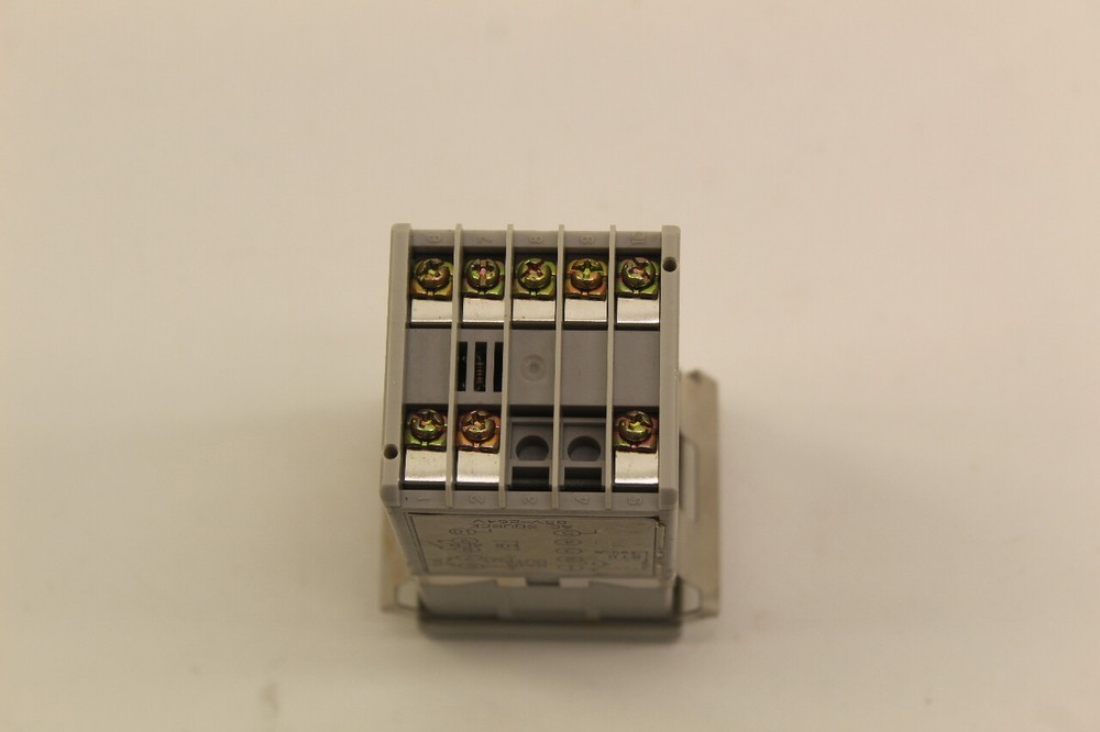 Hotset RR 210 85-264 VAC Temperature Controller