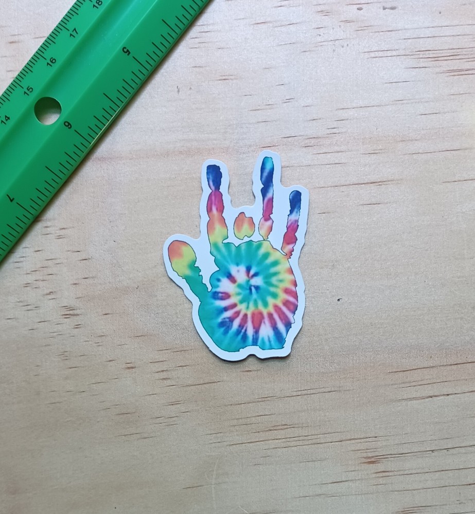 Grateful Dead Stickers