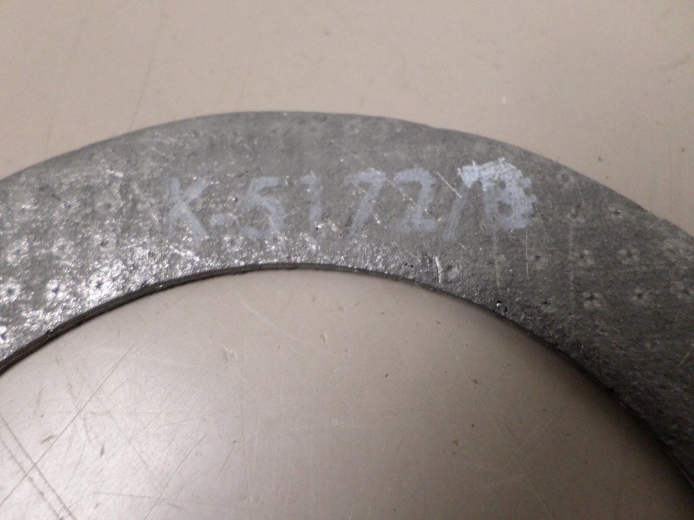 Kobelco K75172/B Ring Gasket