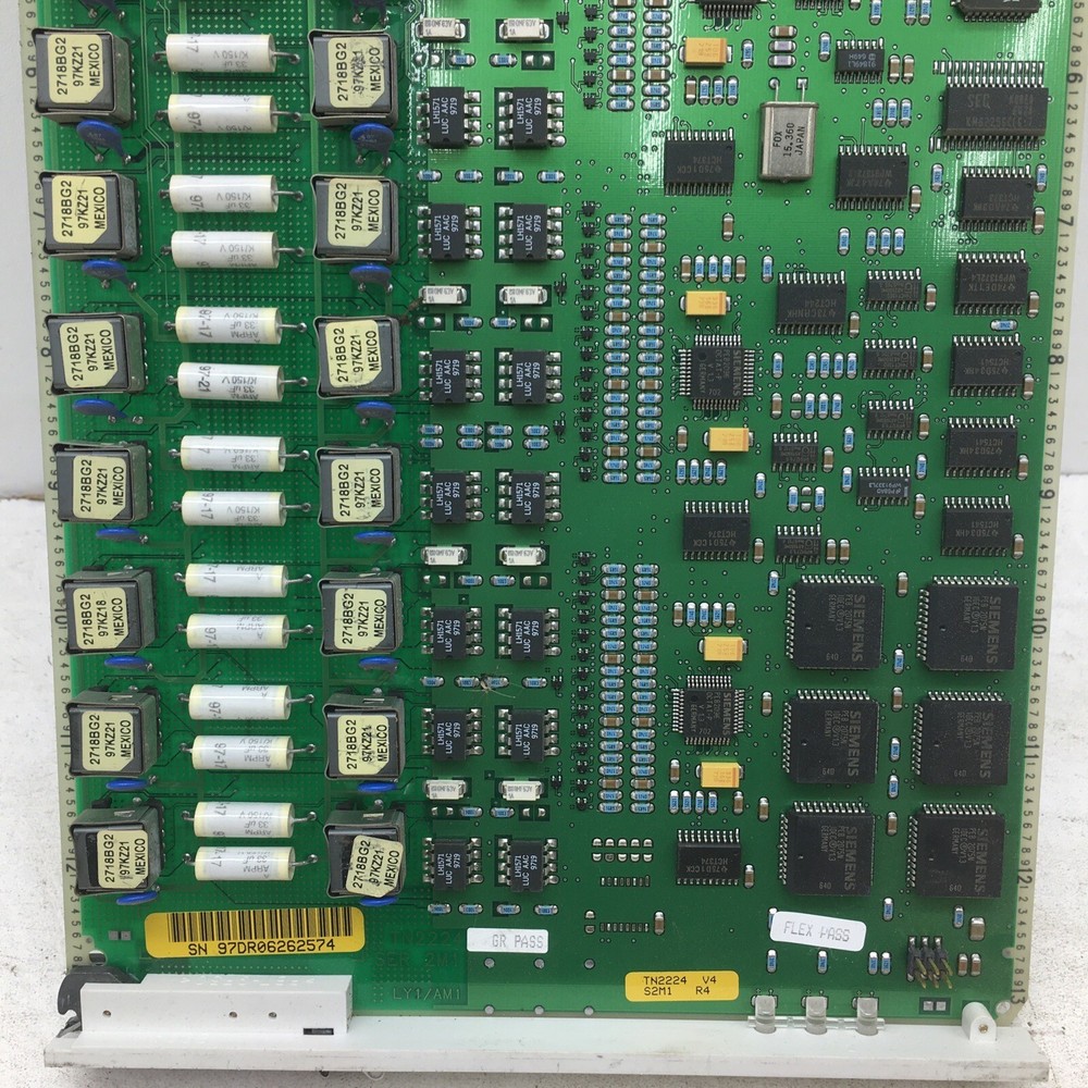 Lucent Digital Line TN2224 (Used)