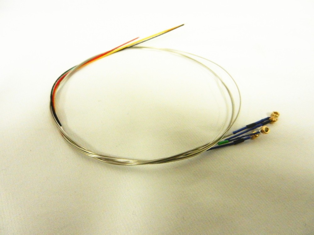 One Pack Prelude Violin String Set 1/8 Size E Ball Medium ,Fast Ship!