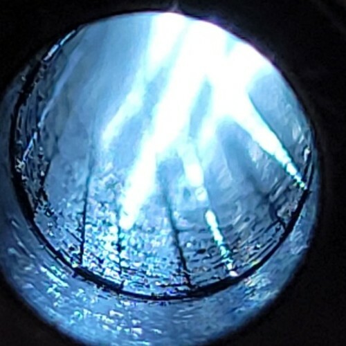 T/C Black Diamond .50 Cal. Inline Muzzleloader Barrel Without a Breech Plug (A)