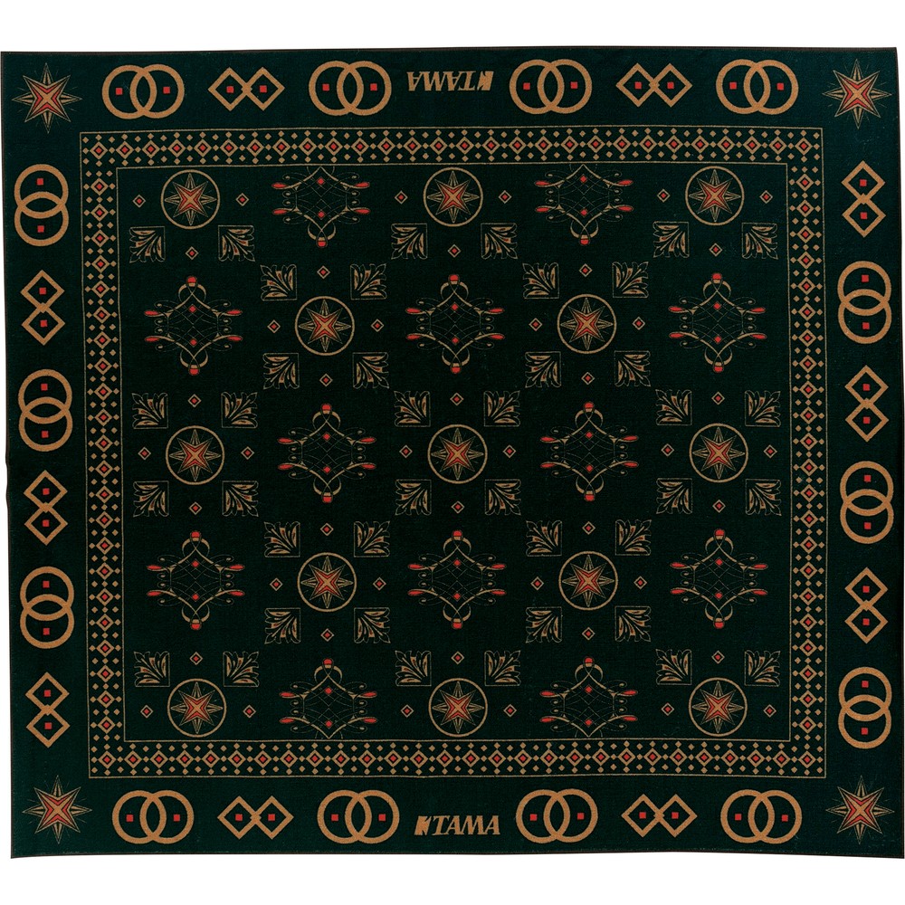 TAMA TDROR Drum Rug