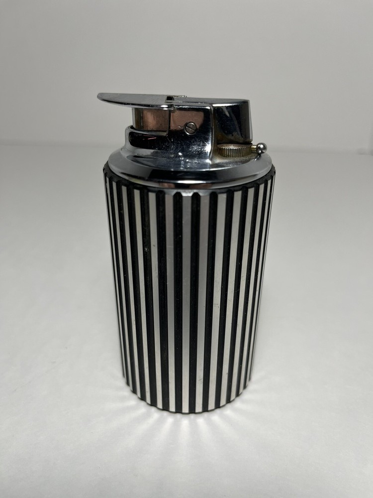 Original Vintage RONSON Gas Lighter - Germany