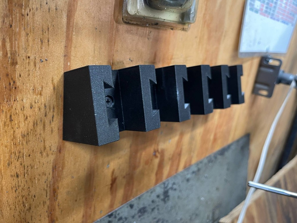 Quick Change Tool Post Holder For Hardinge L Type TOOLS NOT INCLUDED