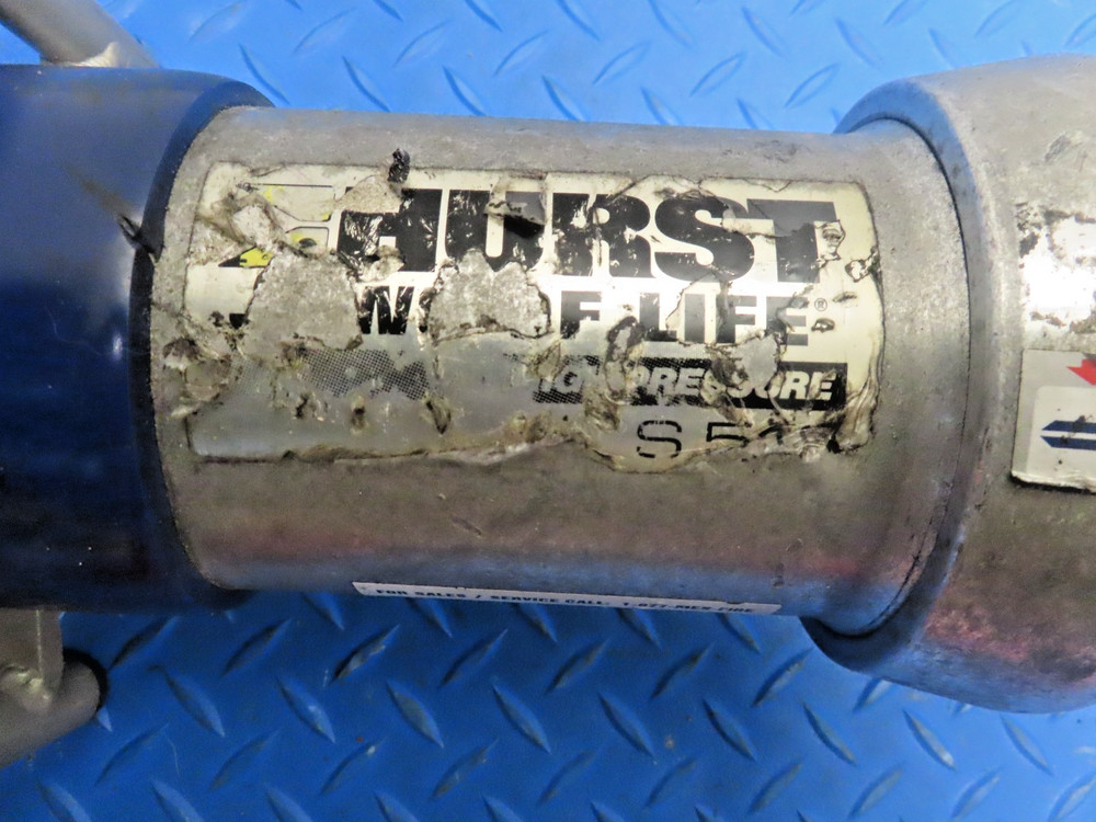 HURST JAWS OF LIFE CUTTER
