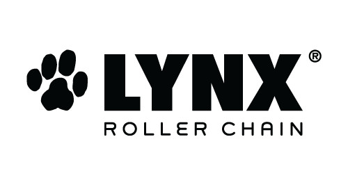 C2050 O/L LYNX Roller Chain Offset Link