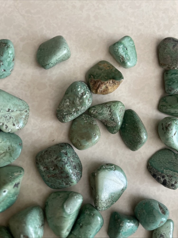 182 Grams Turquoise