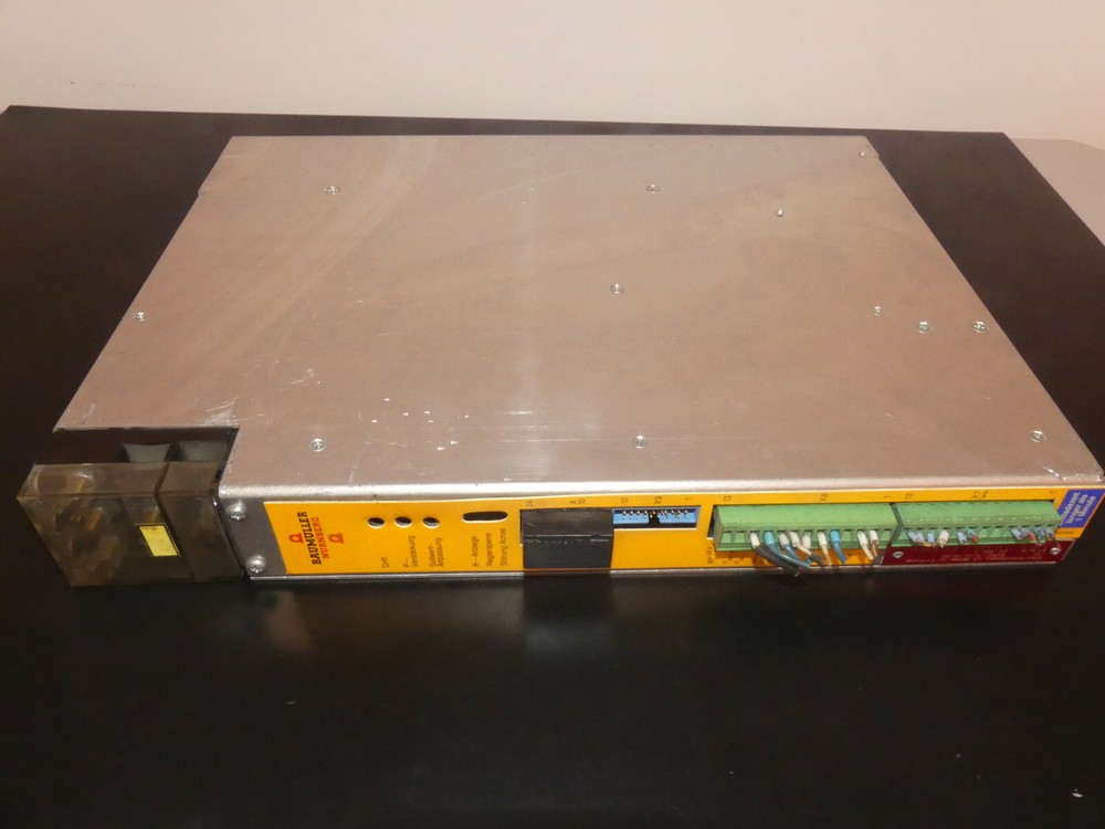 Baumüller BUS21-15/30-30-001