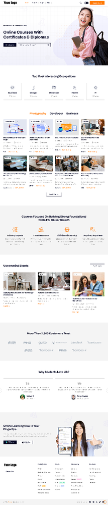 Learning Website Design with Free VPS Web Hosting and Installation