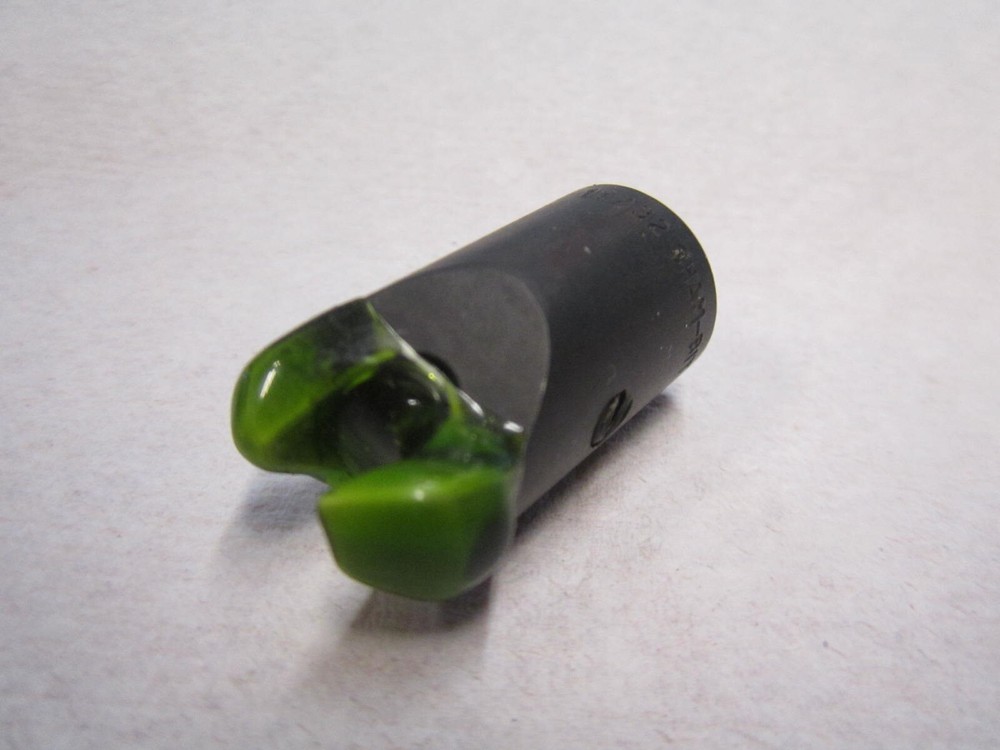 Vernon Cham Bit (CCH3430) Adjustable Depth Drill Countersink - For 11/32" Drill