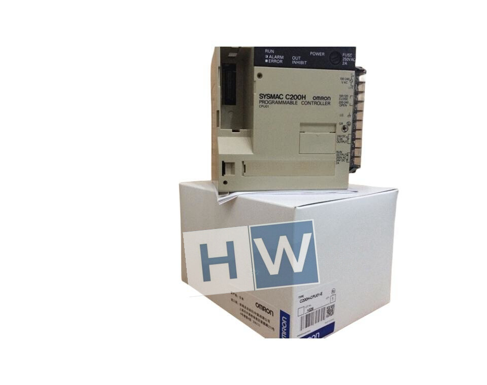 1PC New Omron C200HS-CPU01-E Module Quality Assurance 100%