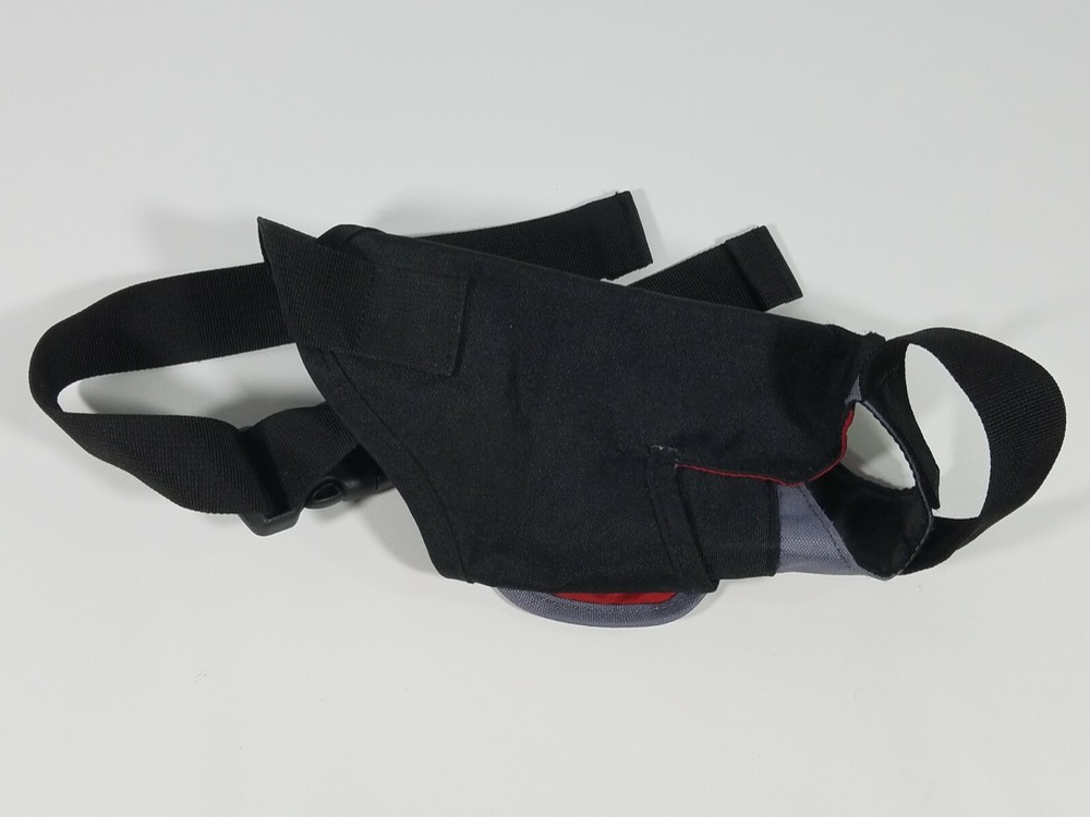 VTG Old Navy Hydration/Water Belt Spring 2002