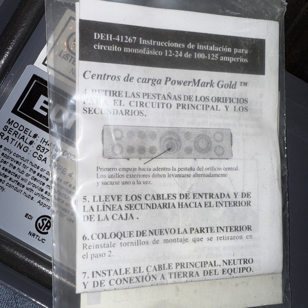 Macurco Gas Detection