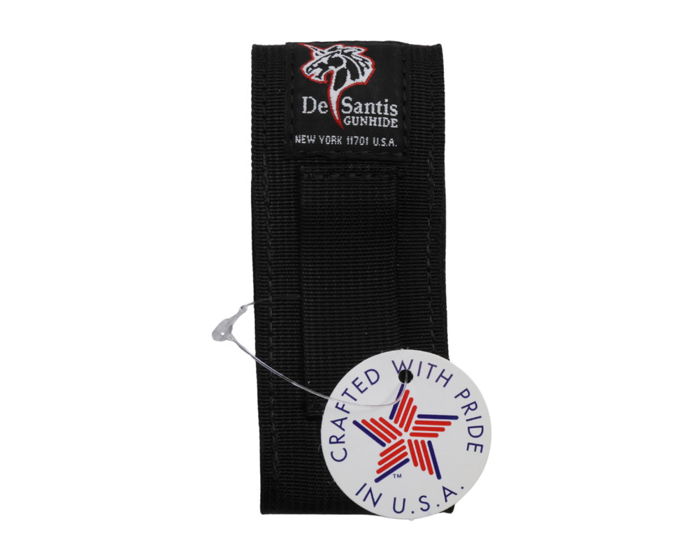 Desantis Multi Tool Nylon Sheath Fits Most Medium Size Multi Tools