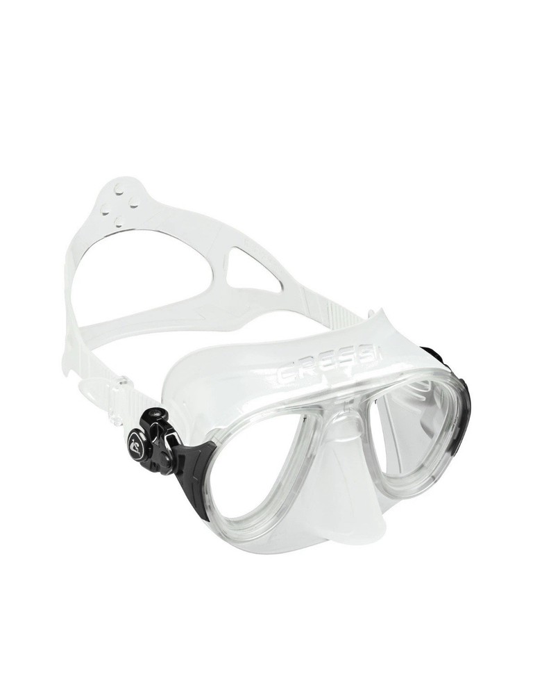 CRESSI Caliber Clear & Black