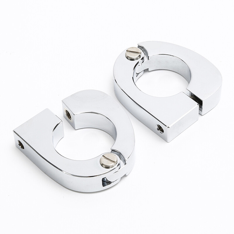 Lower Fairings Quick Release Mounting Hardware Fit For Harley Road Glide 89-2013