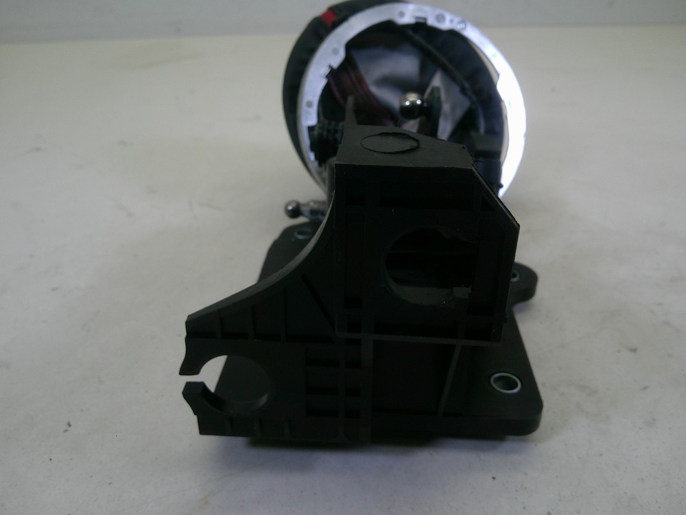 FIAT 500 S GEARSTICK 2007-2014