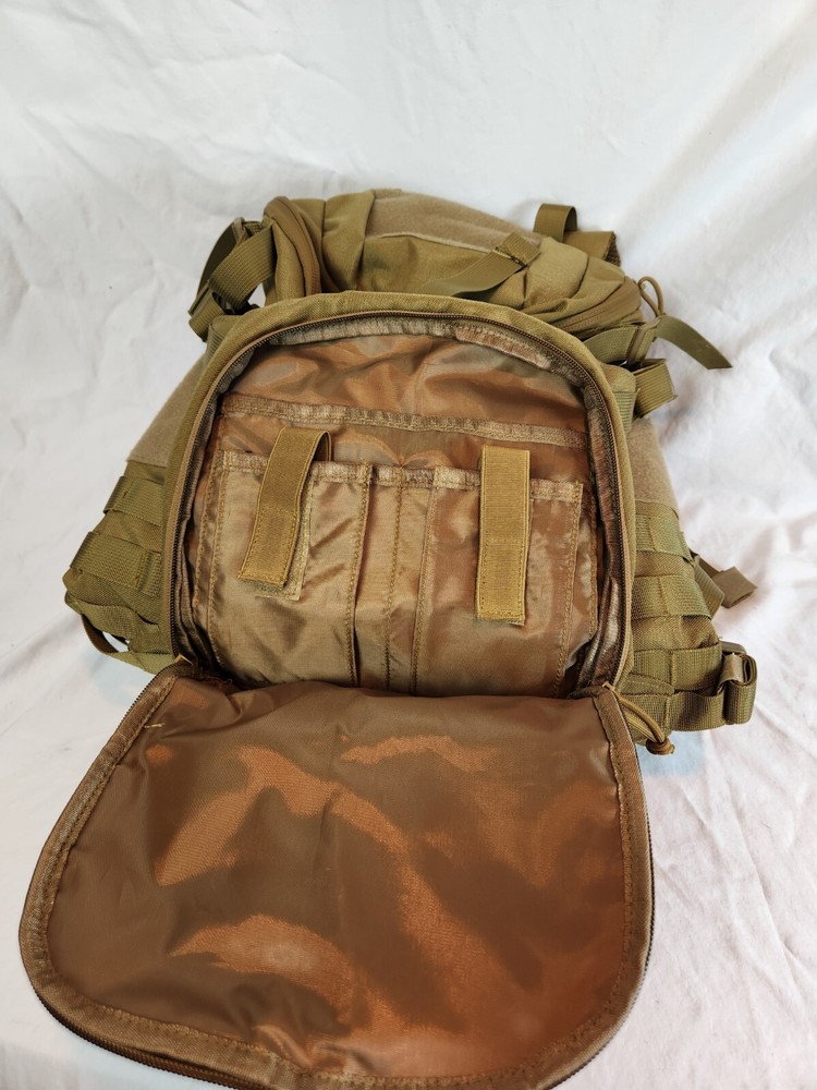 Military Tactical Backpack Trekking Back Pack