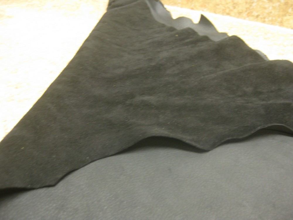 Top Grain Deer Leather #0013755 Row 52