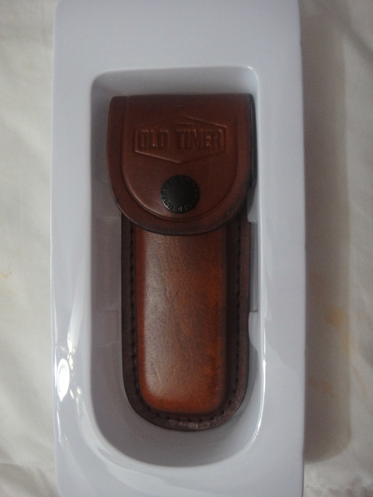 Old Timer LS2 Sheath New in Package