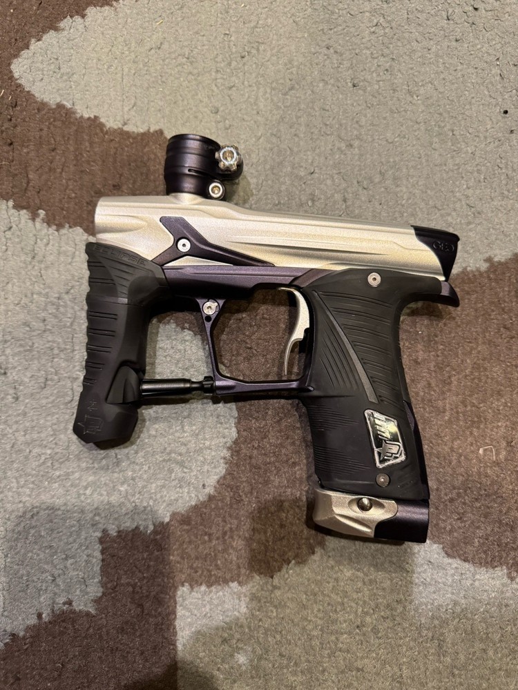 PLANET ECLIPSE GEO3.5!!