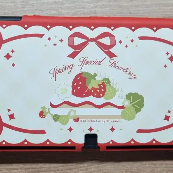 Nintendo OLED Case Protective Cover