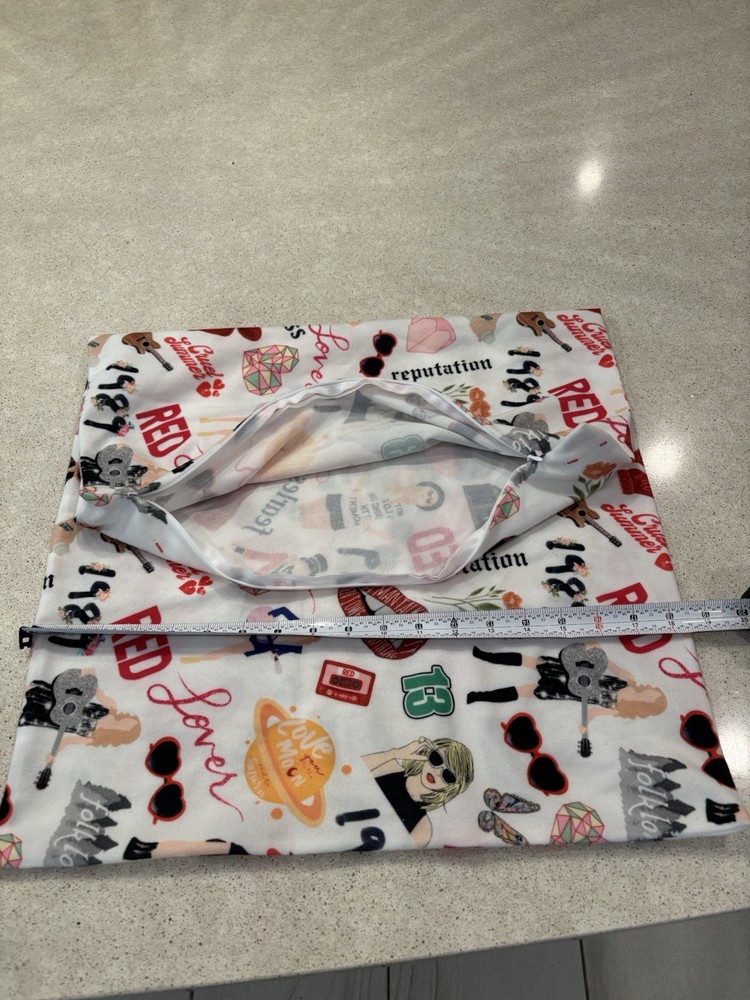 Taylor Swift Pillowcase