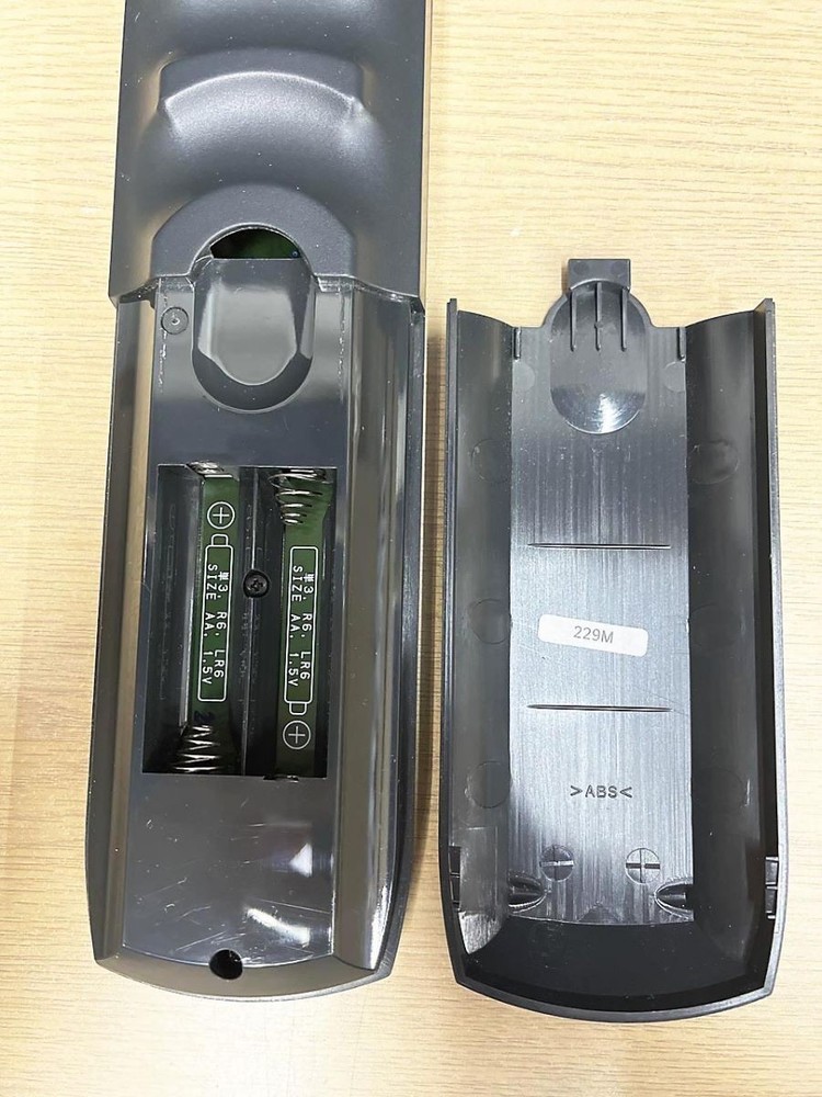 ONKYO Audio Remote Control RC-480M