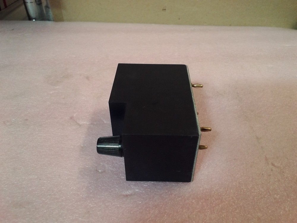 AGM Electronics TA 4552 115 VAC Input 24VDC Output Power Supply