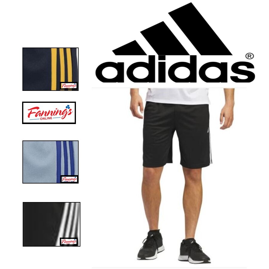 Adidas Men’s Active Short | I62