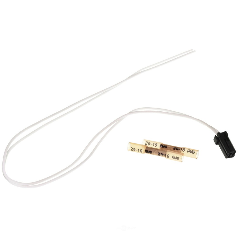 Parking Brake Switch Connector WVE 1P2169