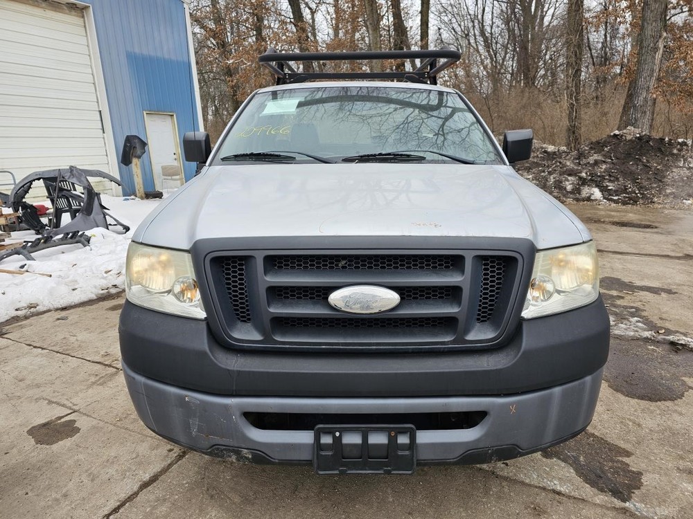 F150 2007 Headrest 2418480