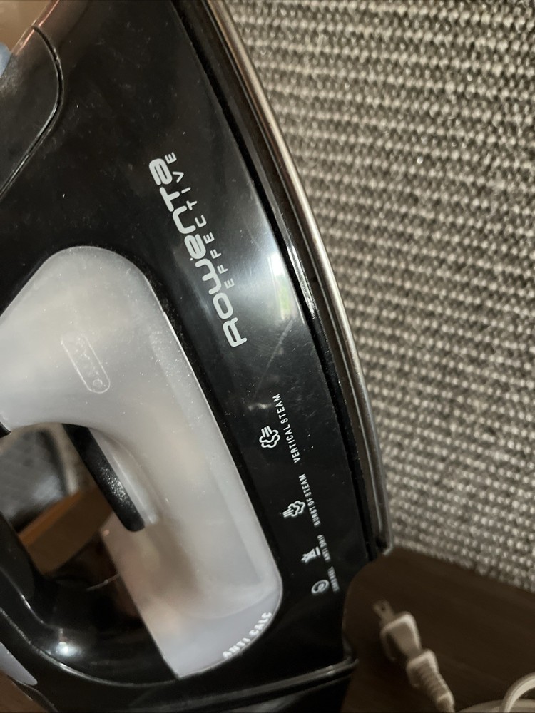 Rowenta Steam Iron Effective DX1930