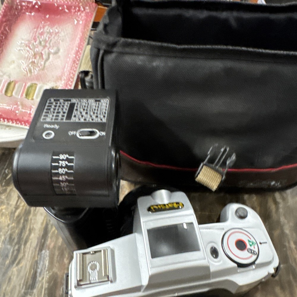 Matsui Camera Model “A” VINTAGE CAMERA