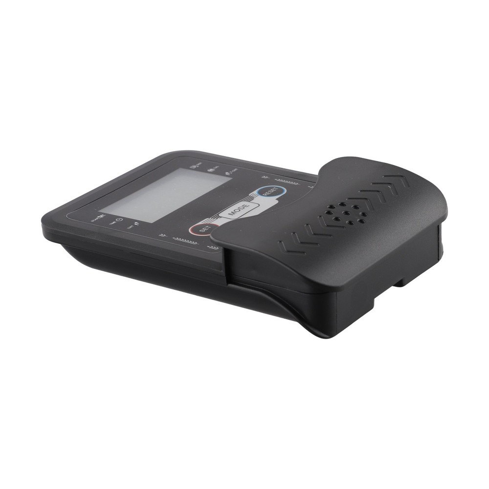 Improve Your Rowing Performance with a Multifunctional Speedometer Counter