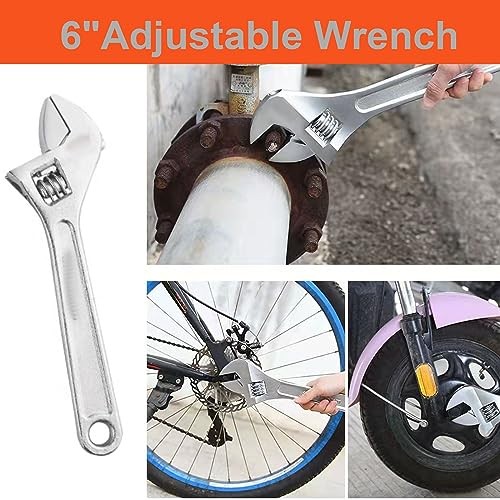 Compact Motorcycles Repair Tool Kit Compatible with Basic tools for hd bike