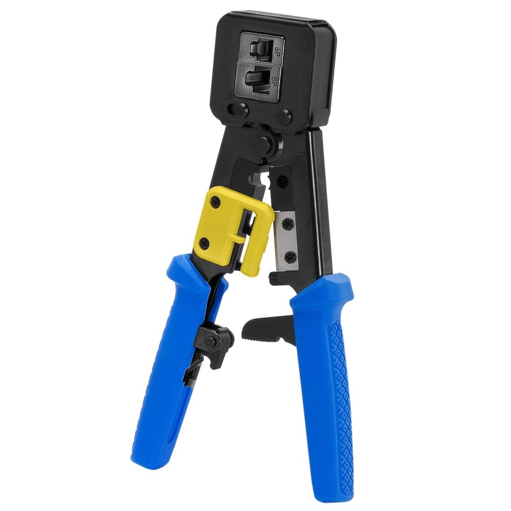 100054C Clamshell EZ-Rjpro Hd Crimp Tool